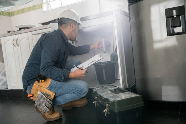 Best Water Softener Installation  in Mount Olive, IL