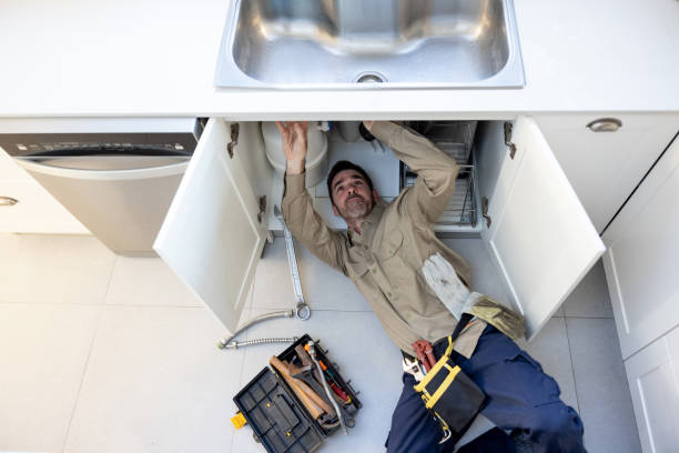 Best Water Heater Repair  in Mount Olive, IL