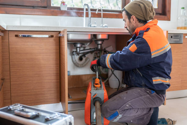 Best Hot Water Heater Installation  in Mount Olive, IL