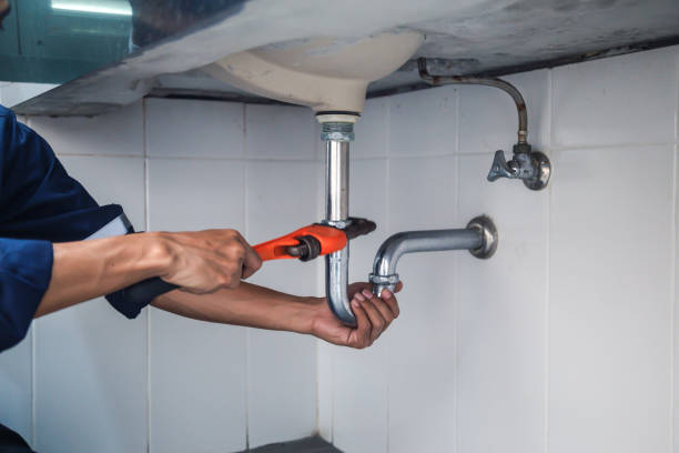 Best Residential Plumbing Services  in Mount Olive, IL