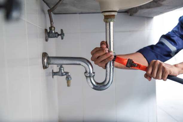 Shower Repair Services in Mount Olive, IL