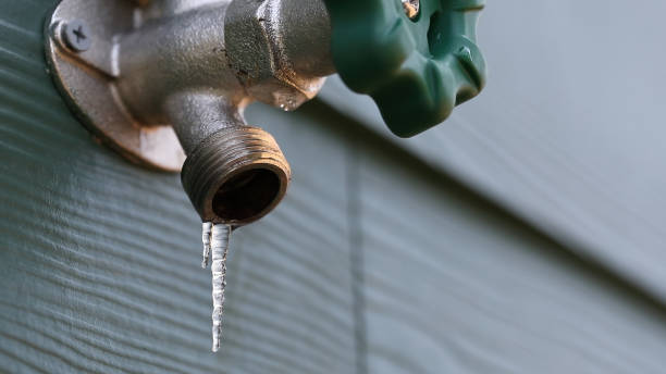 Best Drain Cleaning Services  in Mount Olive, IL