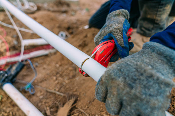 Best Sewer Line Replacement  in Mount Olive, IL